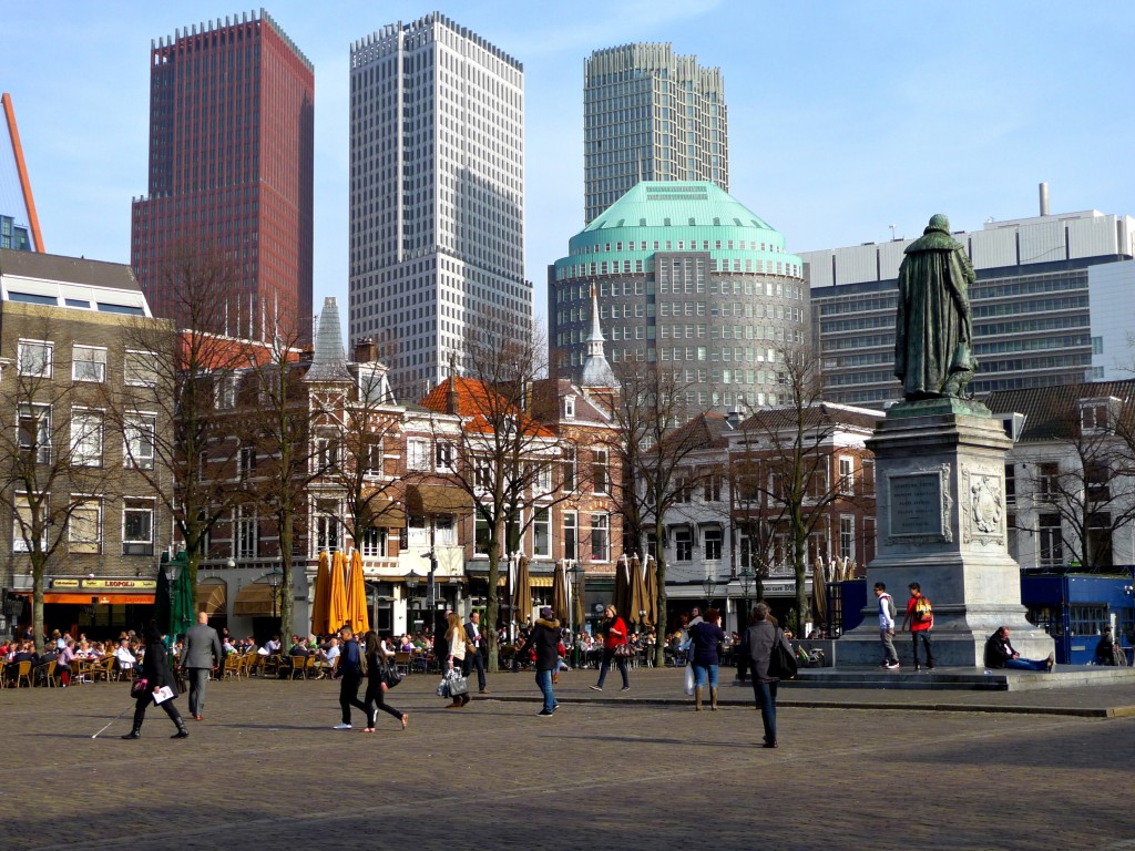 verbannen Stad bloem instant Tipps für einen Besuch in Den Haag - Bollenstreek