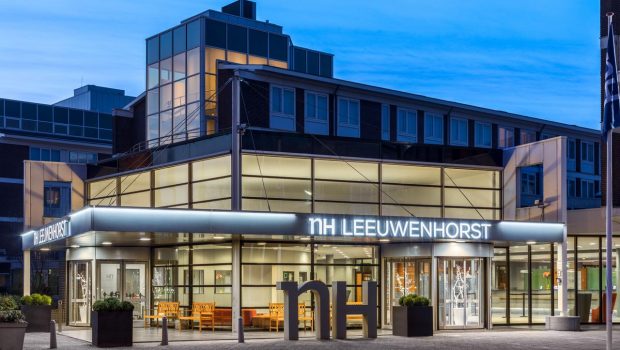 NH Hotel Noordwijk Leeuwenhorst