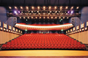 Theater de Muze Noordwijk