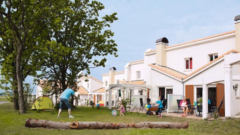 Vakantieparken