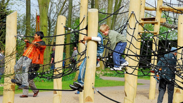 Keukenhof – ideaal dagje uit met kinderen in de lente