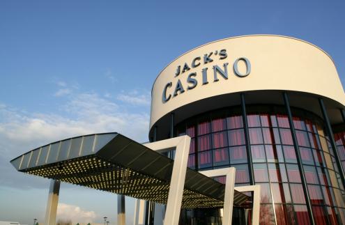 Jacks casino sassenheim