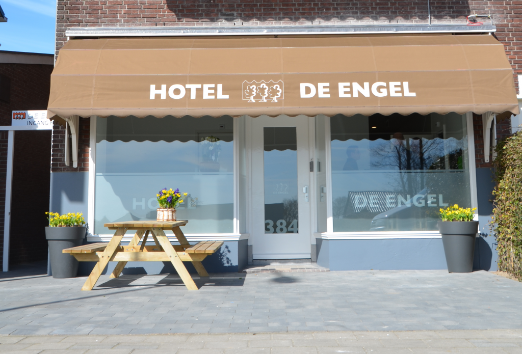 hotel_de_engel lisse
