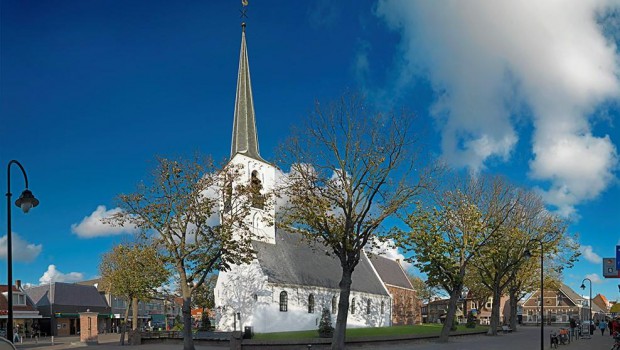 De Witte Kerk Noordwijkerhout