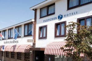 Fletcher Hotel Noordwijk