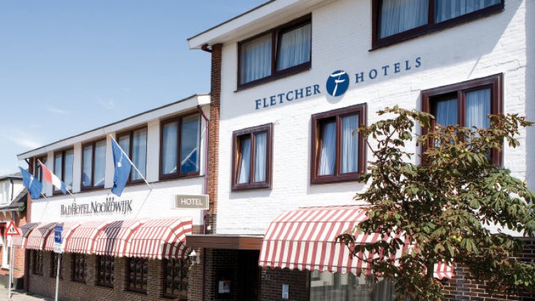 Fletcher Hotel Noordwijk
