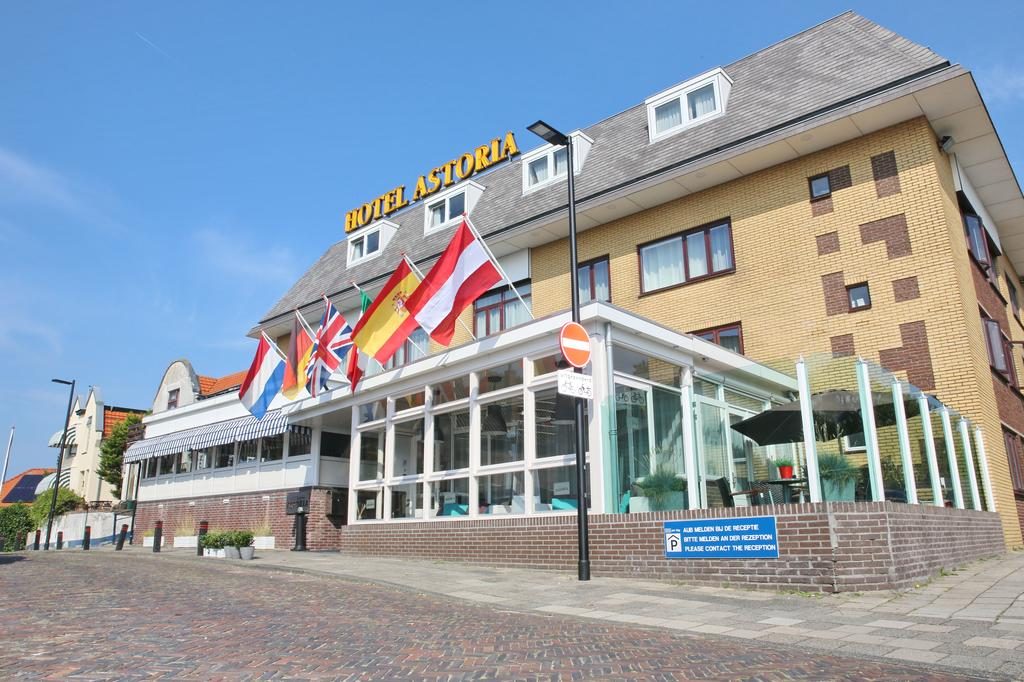 Hotel Astoria Noordwijk