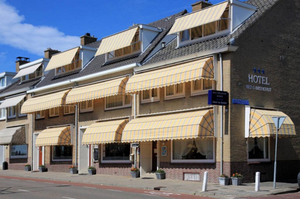 Hotel van Beelen Katwijk