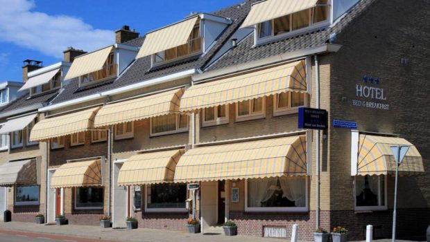 Hotel van Beelen Katwijk