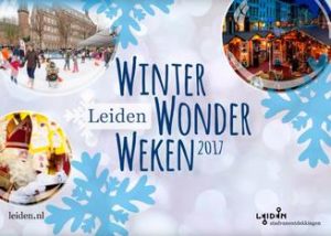 WinterWonderWeken Leiden