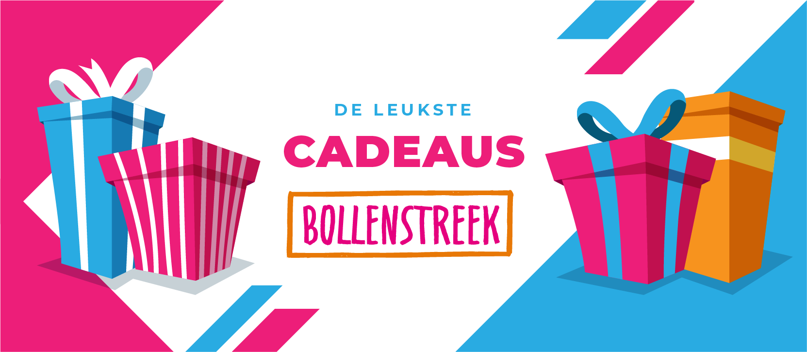 De leukste Bollenstreek cadeau tips om te geven en te krijgen