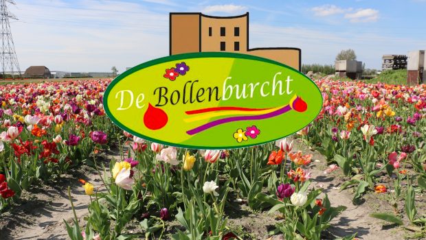 bollenburcht pluktuin voorhout