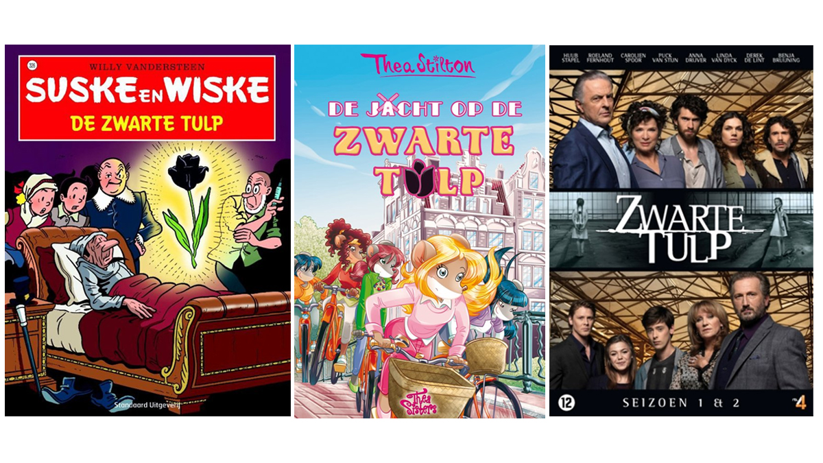 De leukste Bollenstreek cadeau tips om te geven en te krijgen