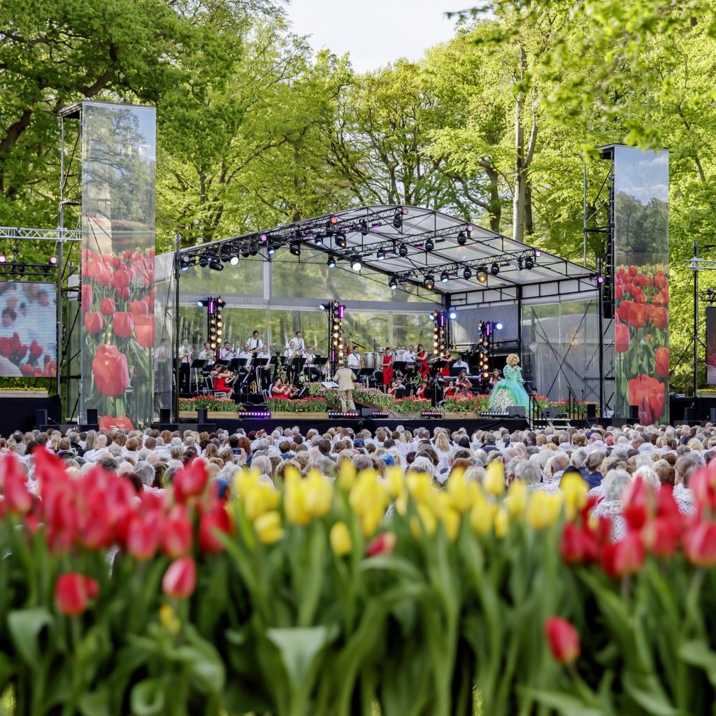 Keukenhof Concert 2024