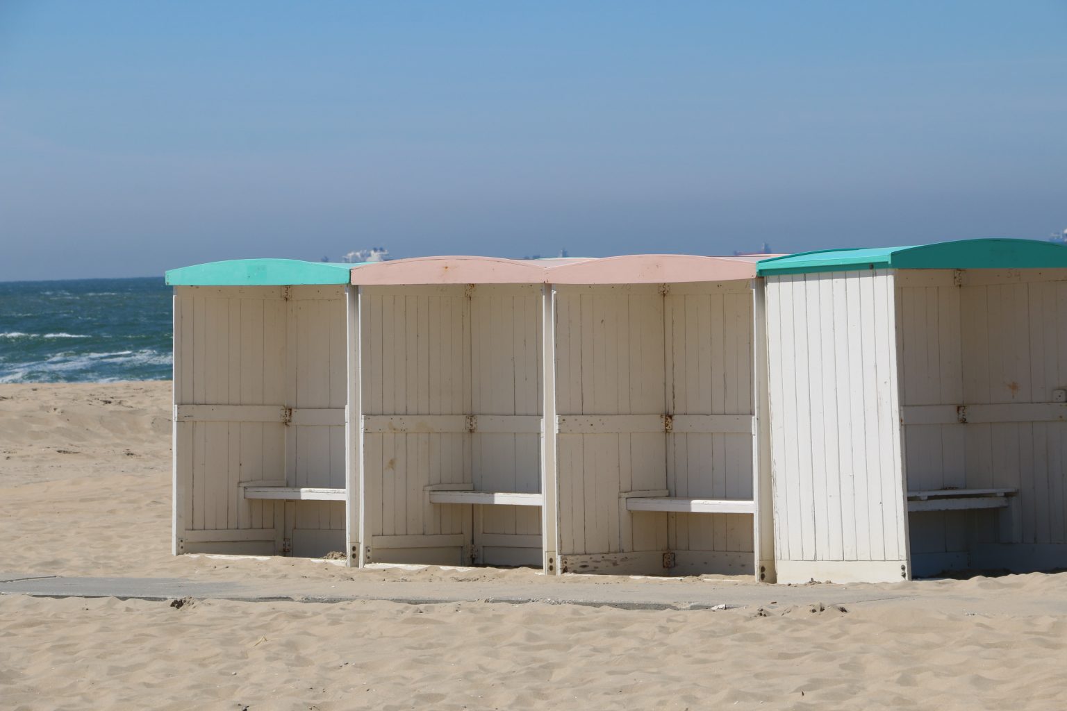 Beachhouse Key West in Katwijk Bollenstreek