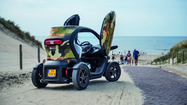 Twizy Tours Holland