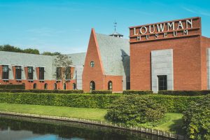louwman Museum Den Haag