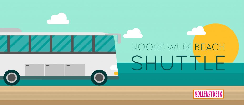 Noordwijk-Beach-Shuttle-Bus