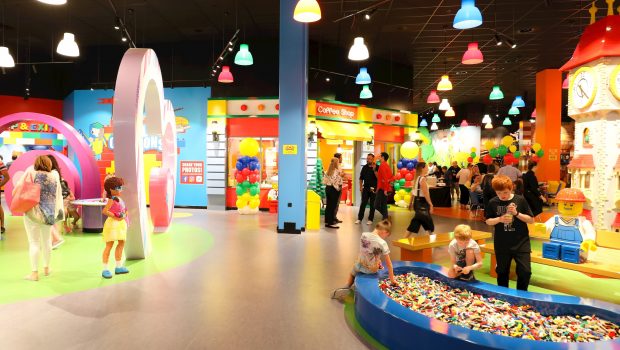 Legoland Scheveningen