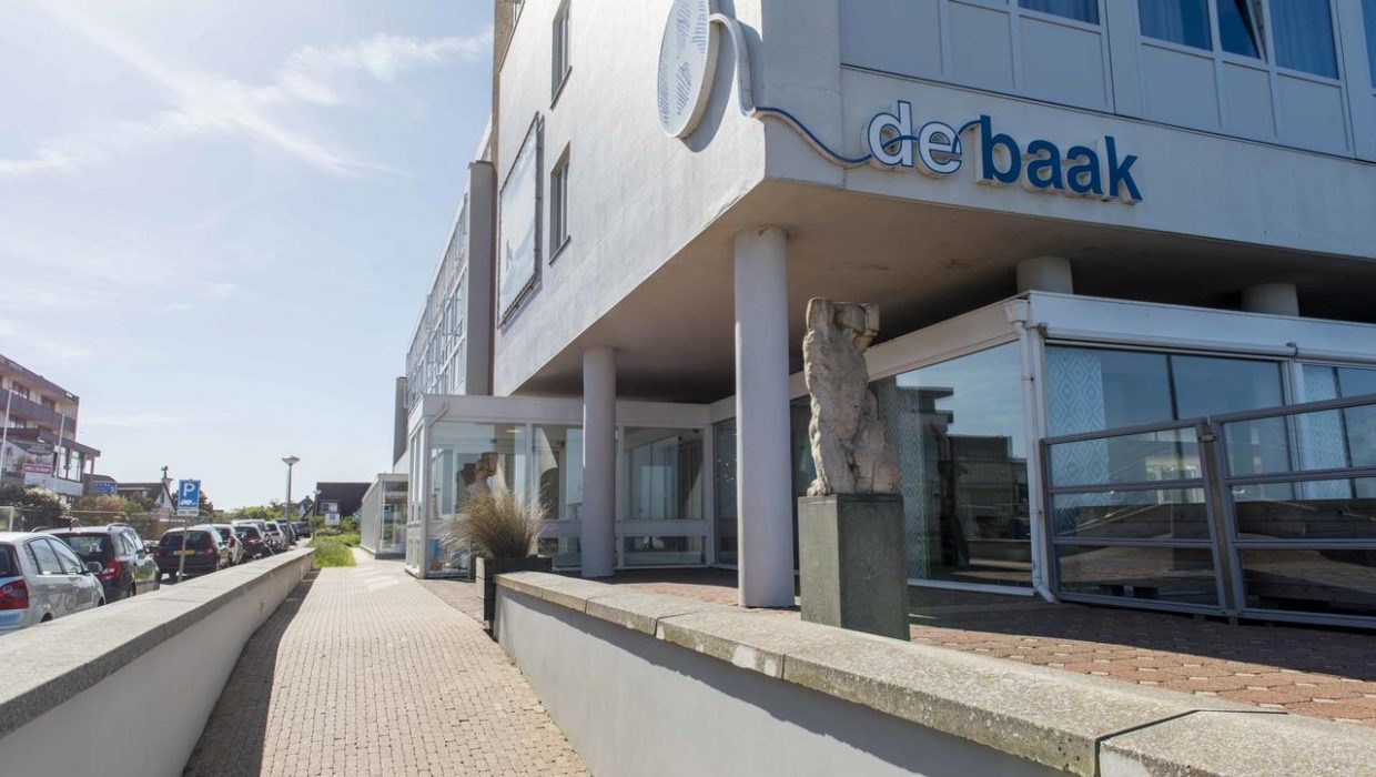 de Baak Seaside Hotel - Bollenstreek