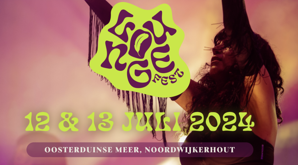 Loungefest Noordwijkerhout 2024