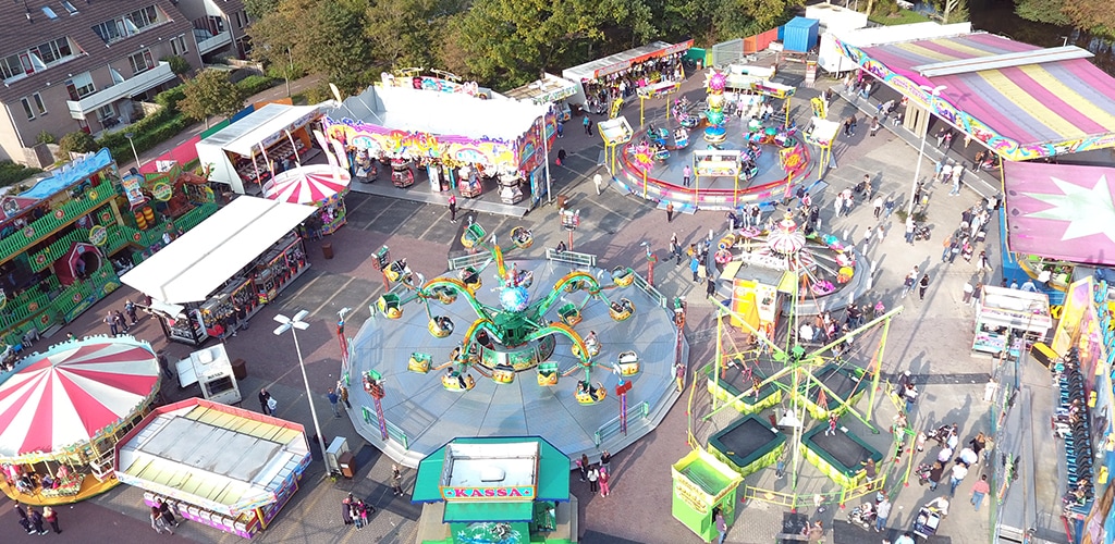 kermis sassenheim