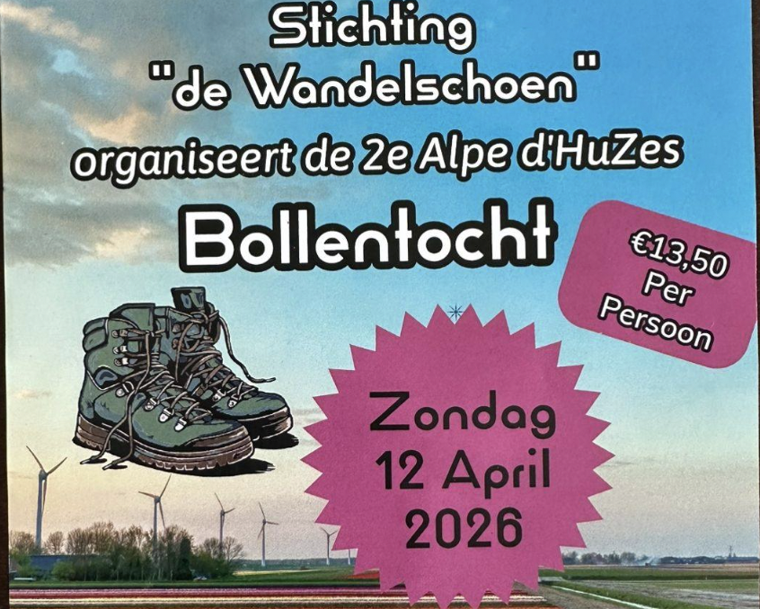 alpe d'huzes bollentocht 2026