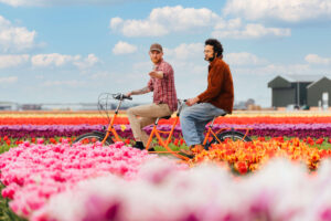 Fietsverhuur Noordwijkerhout